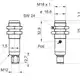 Оптический датчик Baumer OR18W.EI-PW1P.9VO