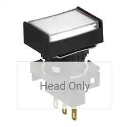 Сигнальная кнопка Autonics L16RRT-HW