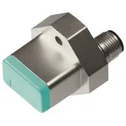 Индуктивный датчик линейных перемещений Pepperl Fuchs PMI14V-F112-2EPE2-IO-V15