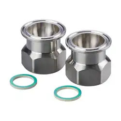 Монтажный адаптер IFM Electronic E40253