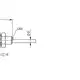 Индуктивный датчик Balluff BES M08ED-PSC40F-BP02