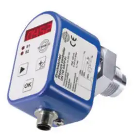 Датчик давления EGE-Elektronik DN 752 GAPP-16