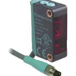 Оптический датчик Pepperl Fuchs ML100-8-H-100-RT/103/115a