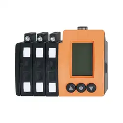 Усилитель для оптоволоконных датчиков IFM Electronic OO5002