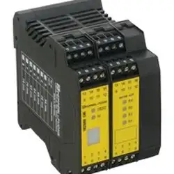 Реле безопасности Pepperl Fuchs SB4-OR-4XP-B