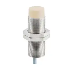 Индуктивный датчик Baumer IFRR 18P13T1/PL-9
