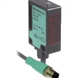 Оптический датчик Pepperl Fuchs ML8-55/25/103/115b/138