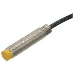 Индуктивный датчик безопасности Pepperl Fuchs NSN4-12GM50-2E2-M1-S2D2