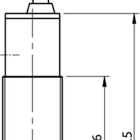 Оптический датчик DATASENSING FARP/BN-3A