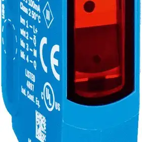 Оптический датчик SICK WL9LGC-3P2452A00