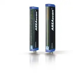 Световая завеса DATASENSING DS1-SD-SR-010-JV