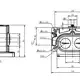 Блочный выключатель Balluff BNS 813-D04-L12-100-20-01