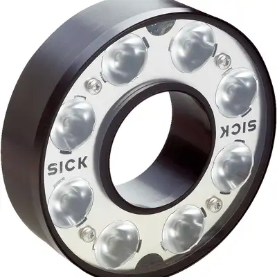 Кольцевой светильник SICK ICL300-F202S01