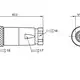 Разъем Balluff BCC S435-0000-2A-000-41X575-000