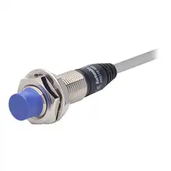 Индуктивный датчик Autonics PRD12-8DN-V