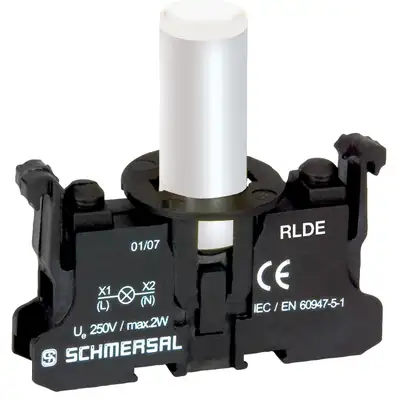 Блок индикации Schmersal RLDEWS24