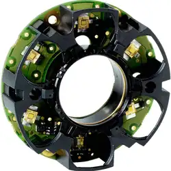 Встраиваемый светильник SICK VI55I-WH0766M0