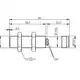 Емкостной датчик Balluff BCS M12K4D2-PIM50C-S04G