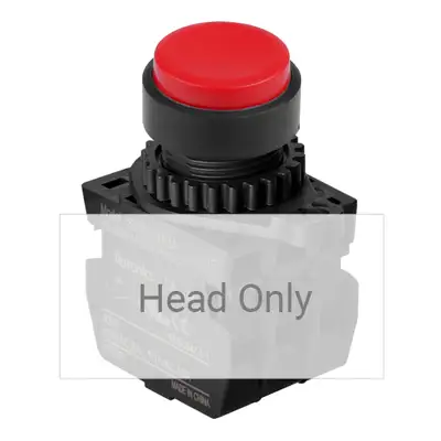Кнопочный выключатель Autonics S2PR-E1R