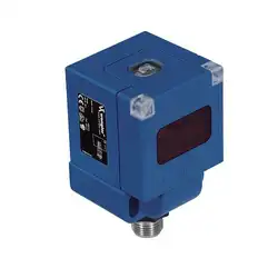 Оптический датчик Wenglor LQ40PCT3