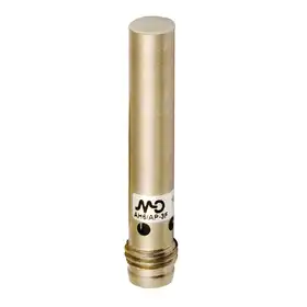 Индуктивный датчик DATASENSING AH6/CP-3F