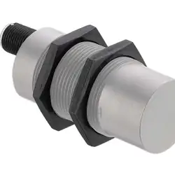 Емкостной датчик Leuze Electronic LCS-1M30P-N25NNO-K020P