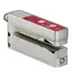 Ультразвуковой щелевой датчик этикетки Leuze Electronic IGSU14E/LWT.3SD-M12