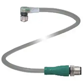 Соединительный кабель Pepperl Fuchs V3-WM-E2-2M-PUR-V11-G