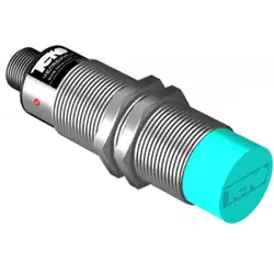 Индуктивный датчик ТЕКО ISN EC61A-21-10-LPS4