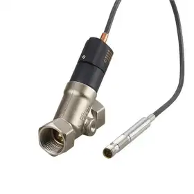 Мехатронный датчик потока IFM Electronic SBT633