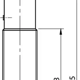 Оптический датчик DATASENSING FAL4/BP-3A