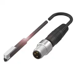 Магнитный датчик для цилиндра Balluff BMF 303K-PS-C-2A-SA6-S49-00,3