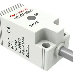 Индуктивный датчик LANBAO LE20SF05DPC