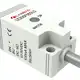 Индуктивный датчик LANBAO LE20SF05DPC