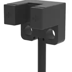 Щелевой датчик LANBAO PU05S-TGPR-L