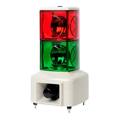 Светосигнальная колонна Autonics MSGS-202-RG