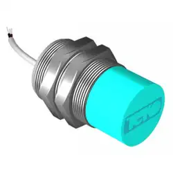 Индуктивный датчик ТЕКО ISN F7A-32N-15E-LZ-P