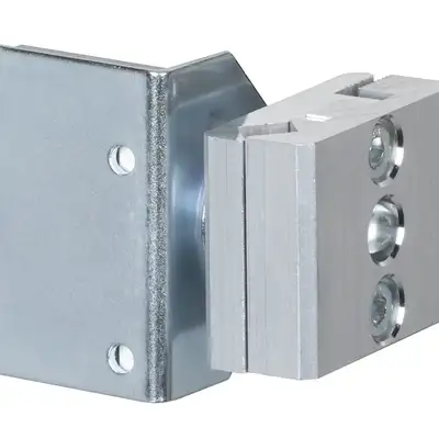 Рефлектор Leuze Electronic BTU 934M-VKT+L-90