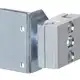 Рефлектор Leuze Electronic BTU 934M-VKT+L-90