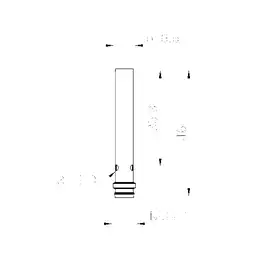 Индуктивный датчик Baumer IFRD 06N17A1/S35L