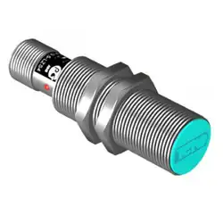 Индуктивный датчик ТЕКО ISB AC3A-31P-3,5-LZS4-C