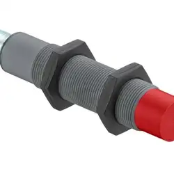 Емкостной датчик Leuze Electronic LCS-2M18P-N15NNC-M12