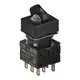 Селекторный переключатель Autonics S16SRS-L2W2C24