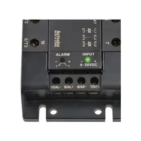 Твердотельное реле Autonics SRH3-2440