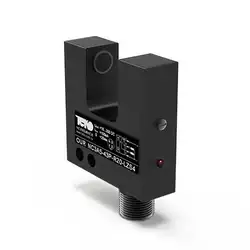 Щелевой датчик ТЕКО OU NC3P-43N-20-LZS4