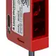 Оптический датчик Leuze Electronic PRK25CL1.1/2N