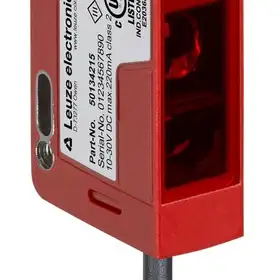 Оптический датчик Leuze Electronic PRK25CL1.1/2N