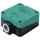 Индуктивный датчик Pepperl Fuchs NCN50-FP-W-P4