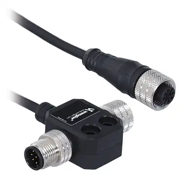 Соединительный кабель Wenglor BG2BSW1-08M