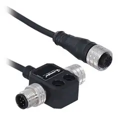 Соединительный кабель Wenglor BG2BSW1-08M